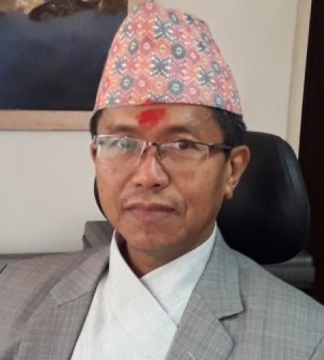 वाइड बडी खरिद प्रकरणः गृहसचिव राईको मुख्यसचिव बन्ने सपनामा एयर बसले धुलो उडायो!